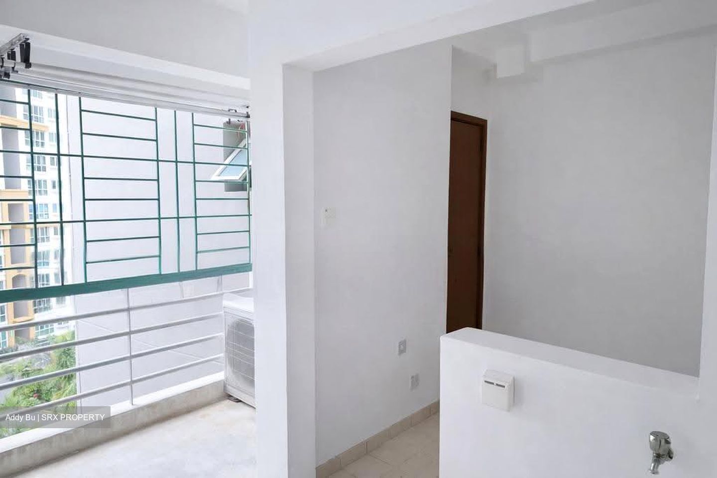Evergreen Park (D19), Apartment #611122891